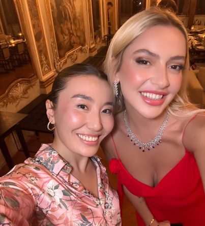 Hadise