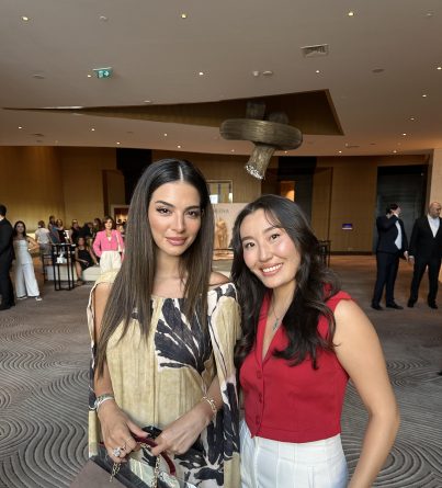 Melisa Aslı Pamuk